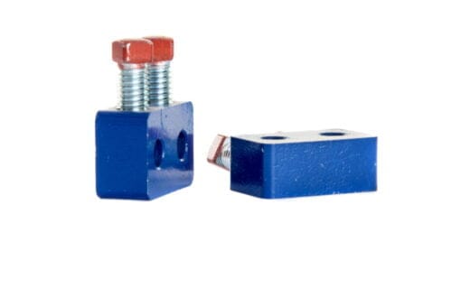 Temporary Spring Repair Block - Image 3