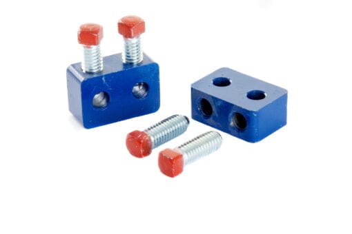Temporary Spring Repair Block - Image 2