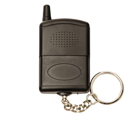Genuine ECA Garage Remote Control - Image 3