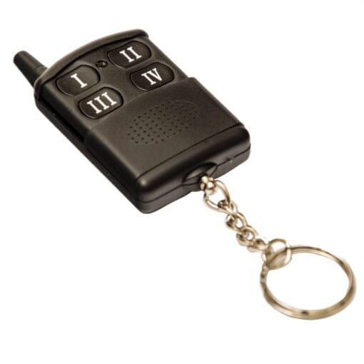 Genuine ECA Garage Remote Control