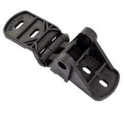 Steel-line Sectional Nylon Hinge #3