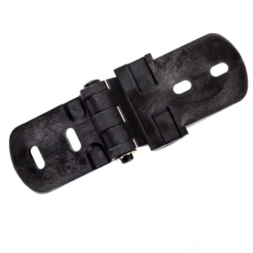 Steel-line Sectional Nylon Hinge #3 - Image 6