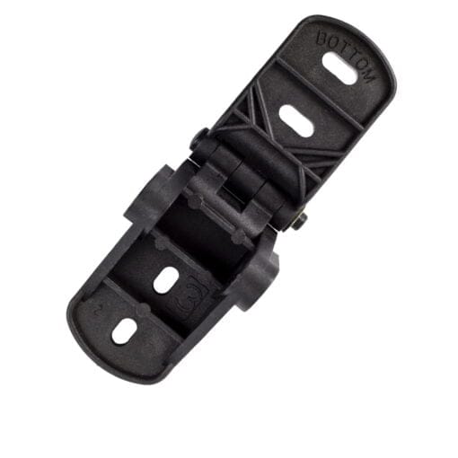 Steel-line Sectional Nylon Hinge #3 - Image 5