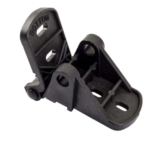 Steel-line Sectional Nylon Hinge #3 - Image 4
