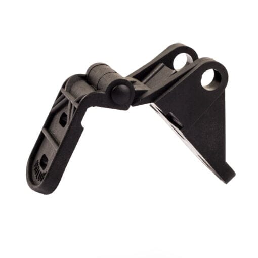 Steel-line Sectional Nylon Hinge #3 - Image 3