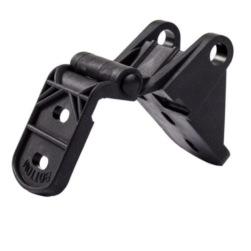 Steel-line Sectional Nylon Hinge #4 - Image 5
