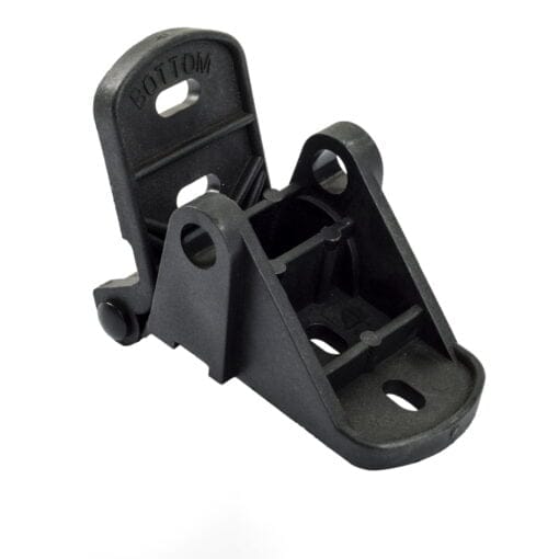 Steel-line Sectional Nylon Hinge #4 - Image 4
