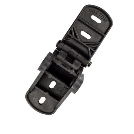 Steel-line Sectional Nylon Hinge #4 - Image 3