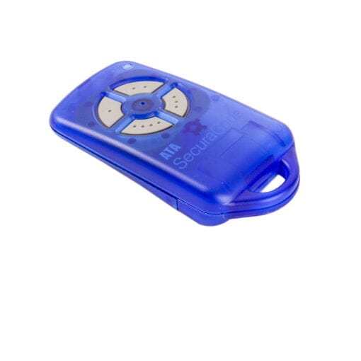 ATA PTX4 Remote Blue Replacement Enclosure - Image 4