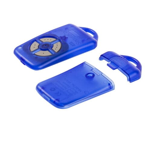 ATA PTX4 Remote Blue Replacement Enclosure - Image 2