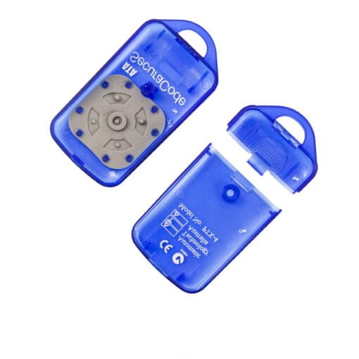 ATA PTX4 Remote Blue Replacement Enclosure - Image 8