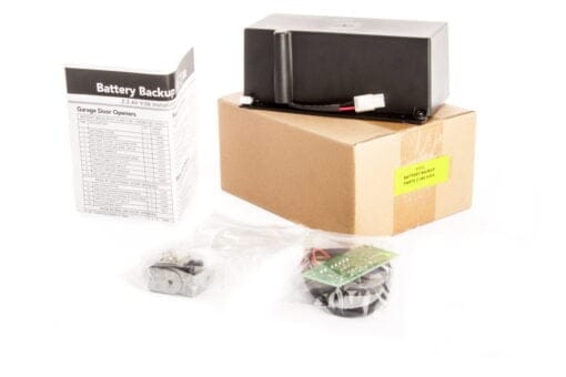 ATA / B&D 61932 - Gen 2 Battery Backup Gate and Garage Door Openers - Image 4