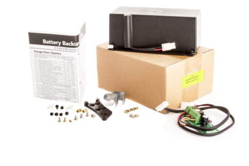 ATA / B&D 61932 - Gen 2 Battery Backup Gate and Garage Door Openers - Image 3