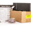 ATA / B&D 61914 - Battery Backup for Garage Openers