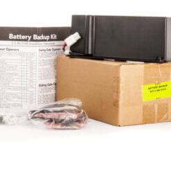 ATA / B&D 61914 - Battery Backup for Garage Openers