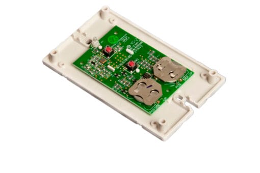 Merlin CM128 Wall Button Security+ Garage Remote Control - Image 6