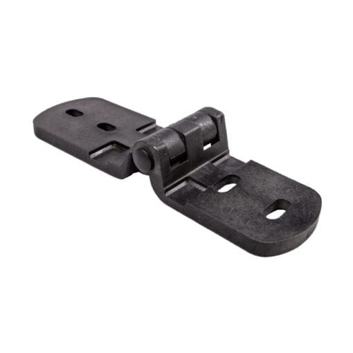 Steel-line Sectional Nylon Centre Intermediate Hinge - Image 5
