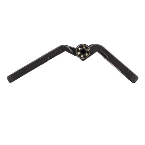 Steel-line Sectional Nylon Centre Intermediate Hinge - Image 4