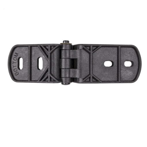 Steel-line Sectional Nylon Centre Intermediate Hinge - Image 2
