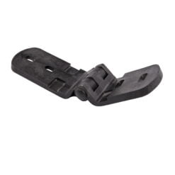 Steel-line Sectional Nylon Centre Intermediate Hinge