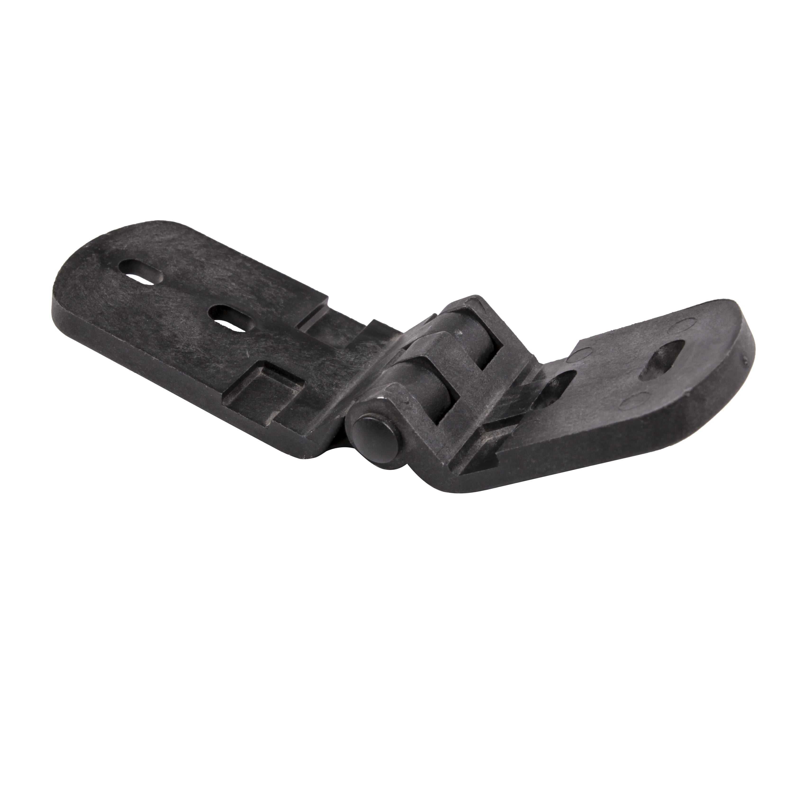 Steel Line Sectional Nylon Centre Intermediate Hinge