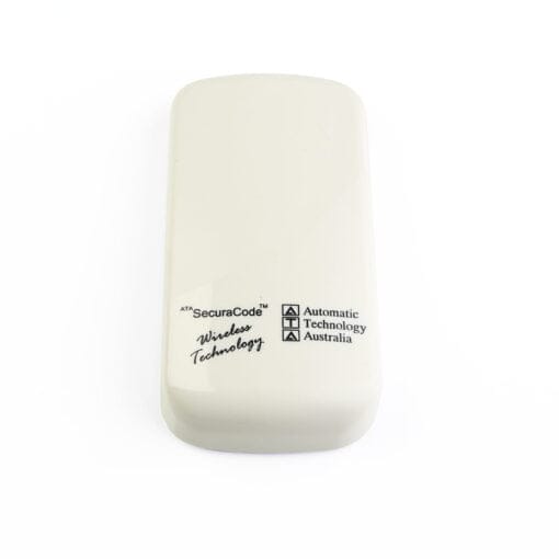 ATA KPX5 Securacode Wireless Pin Code Keypad - Image 4