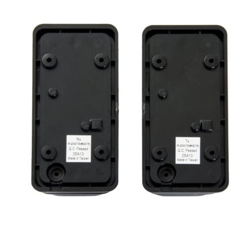 ATA PE-2 Wired Safety Beams 3-Wire - Image 2