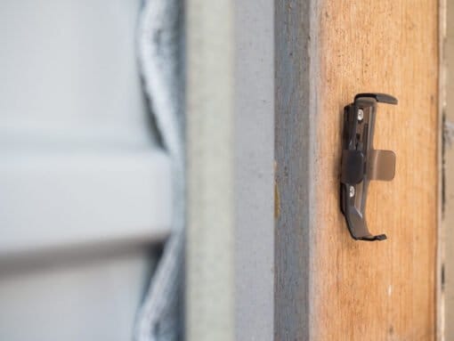 ATA PTX5 Sun Visor Clip for Remote Control - Image 6