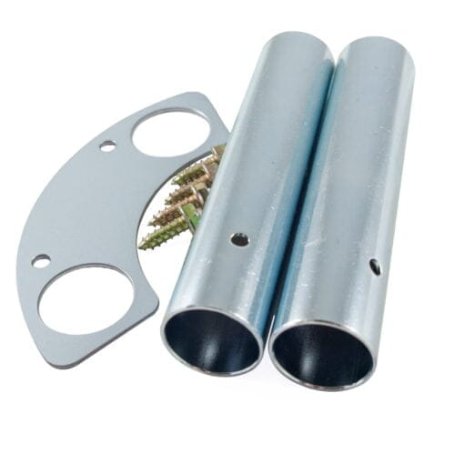 Merlin Roller Door Opener Extension Poles With Bracket - Image 3