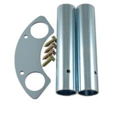 Merlin Roller Door Opener Extension Poles With Bracket