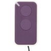 Nice Era Inti Purple Garage Door Remote Control Lead