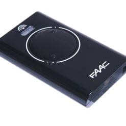 FAAC LR Gate Remote Control 2