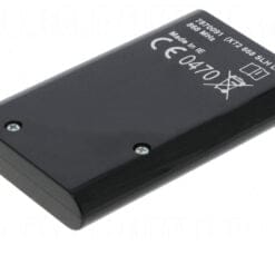 FAAC LR Gate Remote Control 3