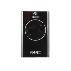 FAAC LR Gate Remote Control 1