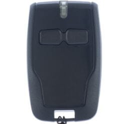 BFT Garage Door Remote Mitto 2B RCB BFT 2-Channel Remote