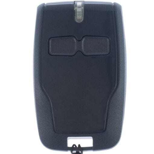 BFT Garage Door Remote Mitto 2B RCB BFT 2-Channel Remote