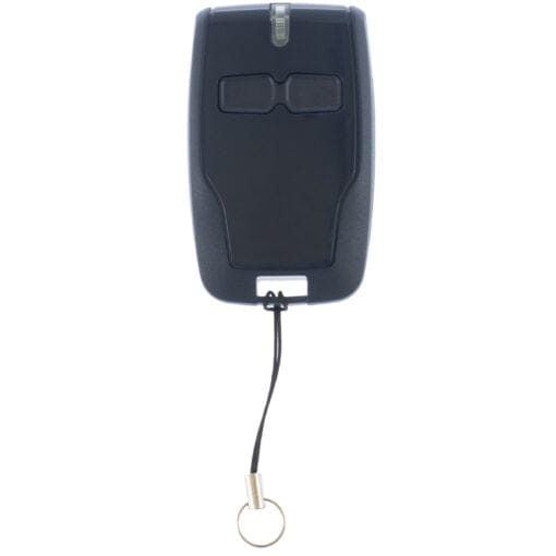 BFT Garage Door Remote Mitto 2B RCB BFT 2-Channel Remote - Image 2