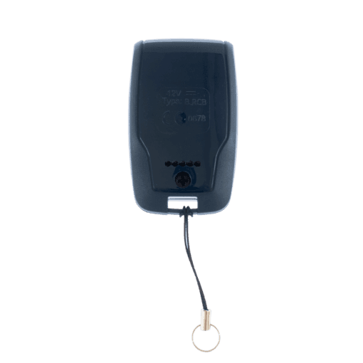 BFT Mitto Gate Remote 3