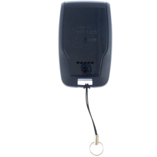 BFT Garage Door Remote Mitto 2B RCB BFT 2-Channel Remote - Image 7
