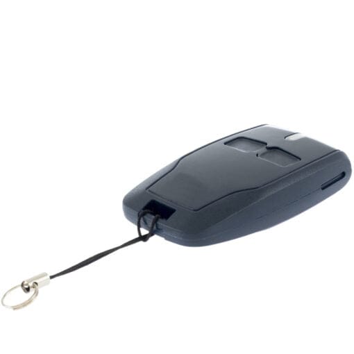 BFT Garage Door Remote Mitto 2B RCB BFT 2-Channel Remote - Image 5