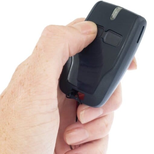 BFT Garage Door Remote Mitto 2B RCB BFT 2-Channel Remote - Image 4