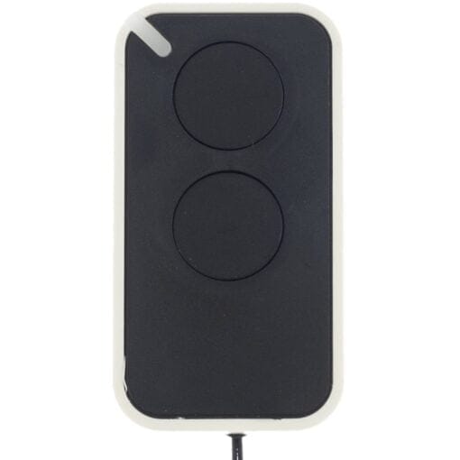 Nice Era Inti Garage Door Remote Control Lead