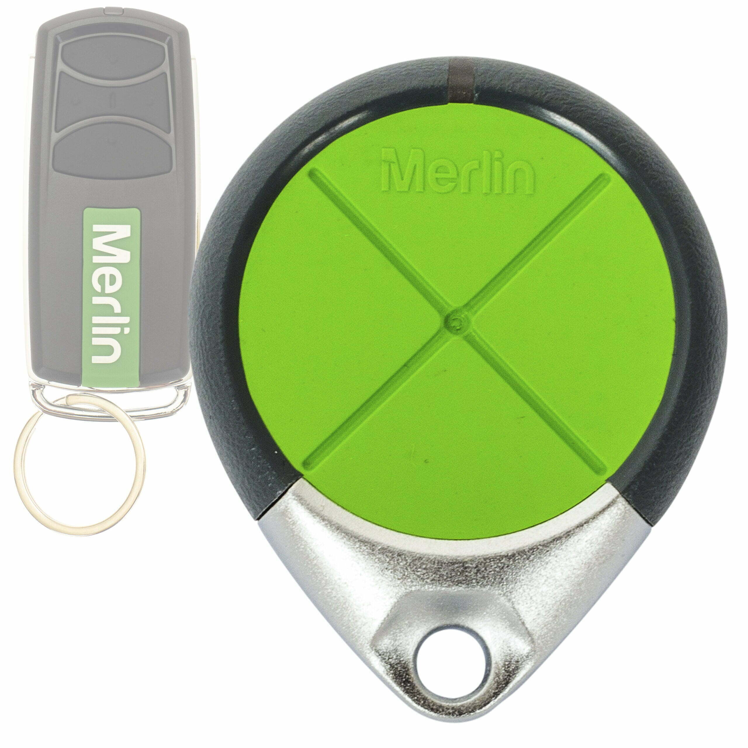 Merlin E960M Garage Door Remote Key Security+ 2.0 National Garage