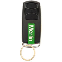 Merlin E960M PREMIUM Garage Door Remote Control Security +2.0 & Security+ C945