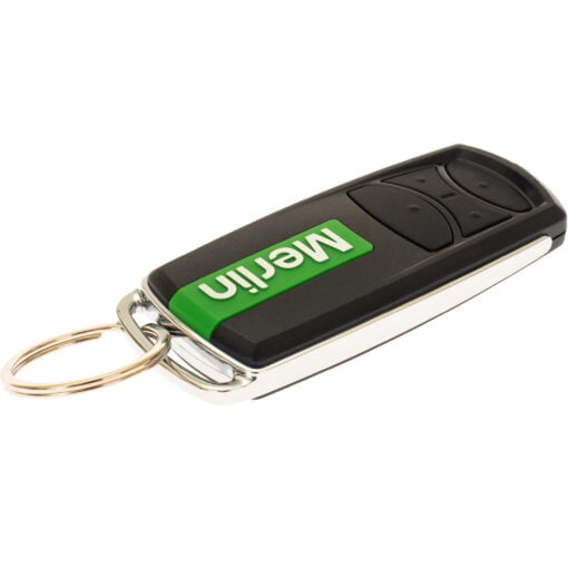 Merlin E960M PREMIUM Garage Door Remote Control Security +2.0 & Security+ C945 - Image 8