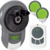 Merlin SilentDrive Essential Garage Roller Door Opener