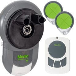 Merlin SilentDrive Essential Garage Roller Door Opener