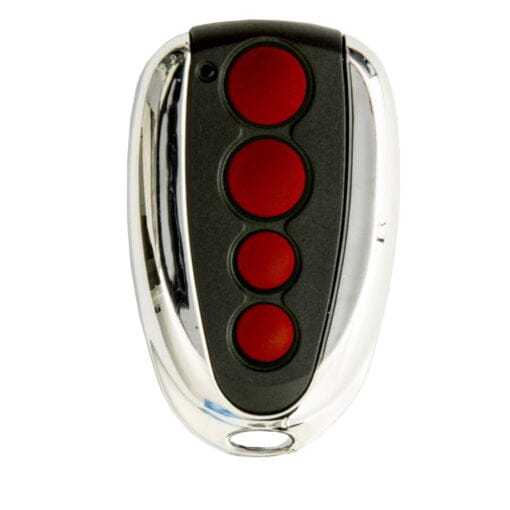 Steel Line SD800 Garage Remote 3