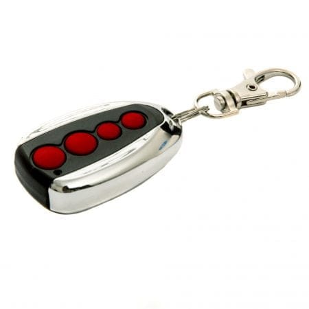 Steel-Line ZT-07 Remote Garage Door Control SD800 | National Garage