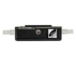Gliderol Roller Door Lock New Type 2